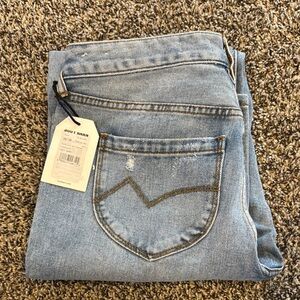 Cleo + Wolf Jeans